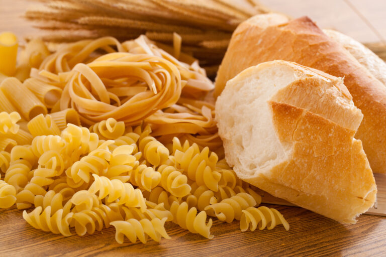 Road Transportation Services for Bakery and Pasta products